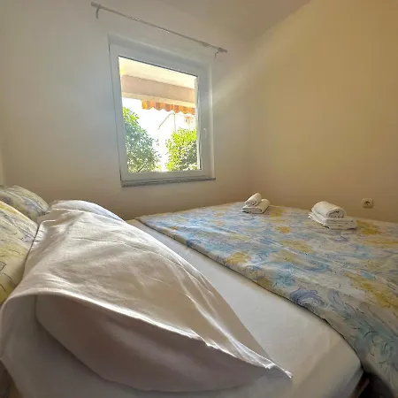 Portos Apartament Dramalj