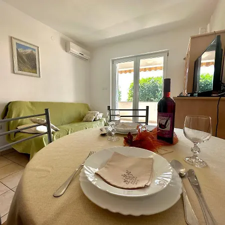 Apartament Portos