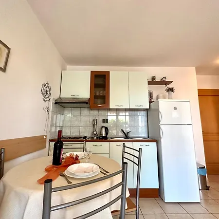 Portos Apartment Dramalj
