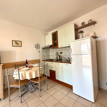 Apartman Portos