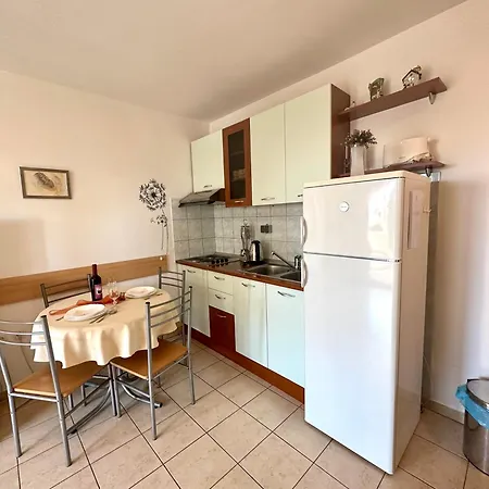 Portos Apartman