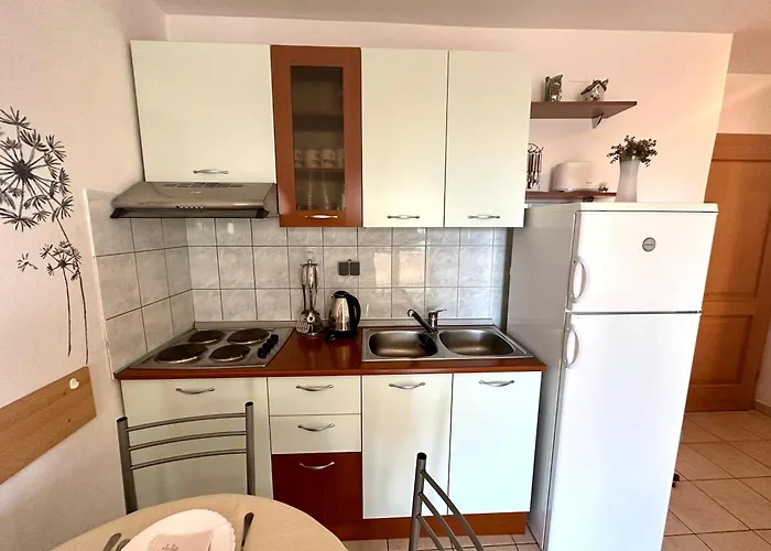 Διαμέρισμα Portos Dramalj