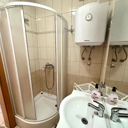 Apartment Portos *