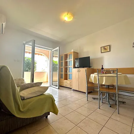 Apartment Portos Dramalj