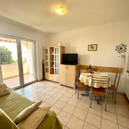 Apartment Portos Dramalj
