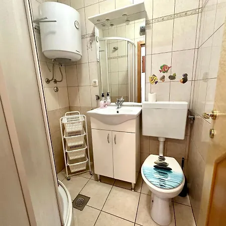 Apartment Portos *
