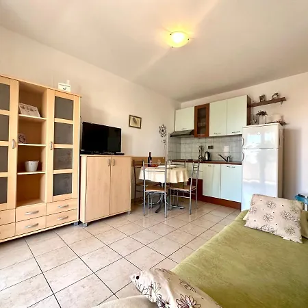 Apartment Portos Dramalj