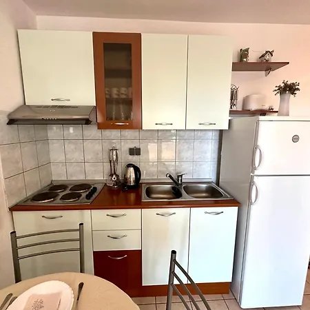 Apartmán Portos Dramalj