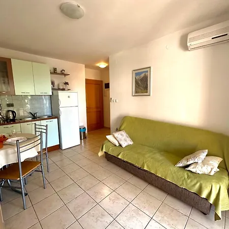 Portos Appartement