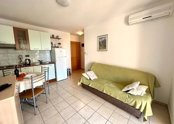 Apartman Portos