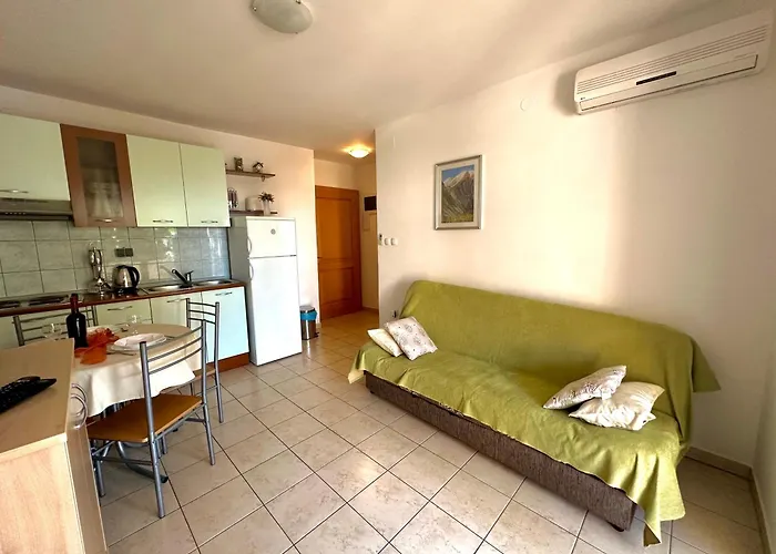 Portos Apartman
