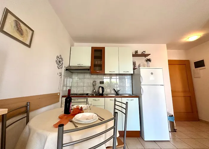 Portos Apartman Dramalj