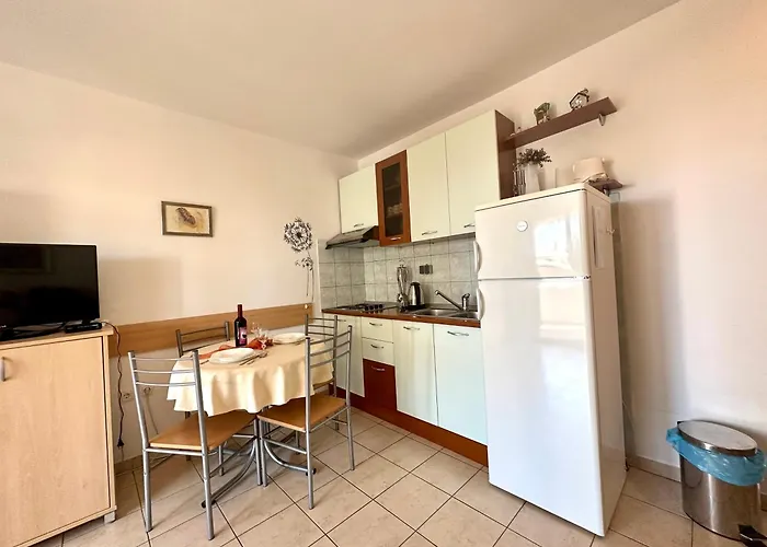 Apartman Portos