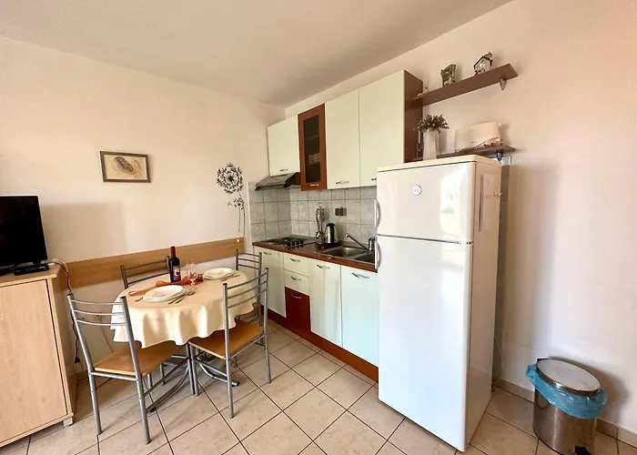 Portos Apartman