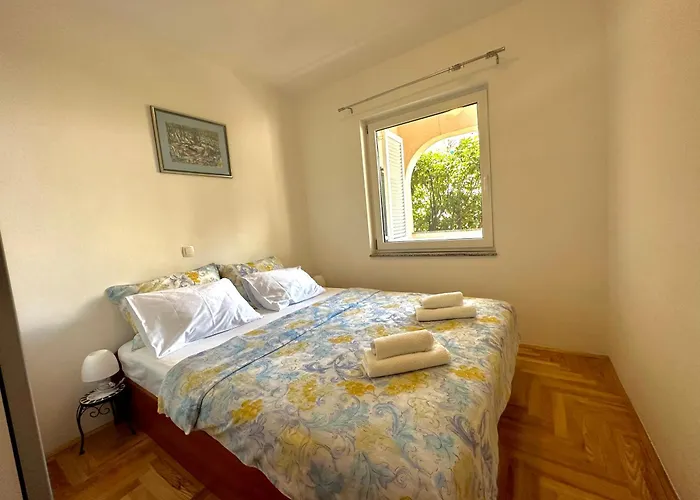 Portos Apartman