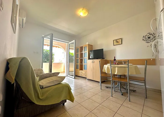 Apartman Portos