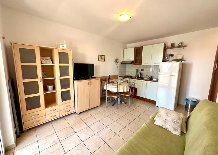 Apartman Portos *