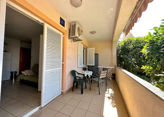 Apartman Portos