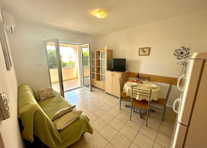 Apartman Portos *